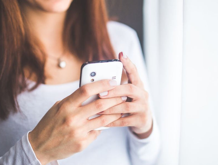Your Privacy Matters