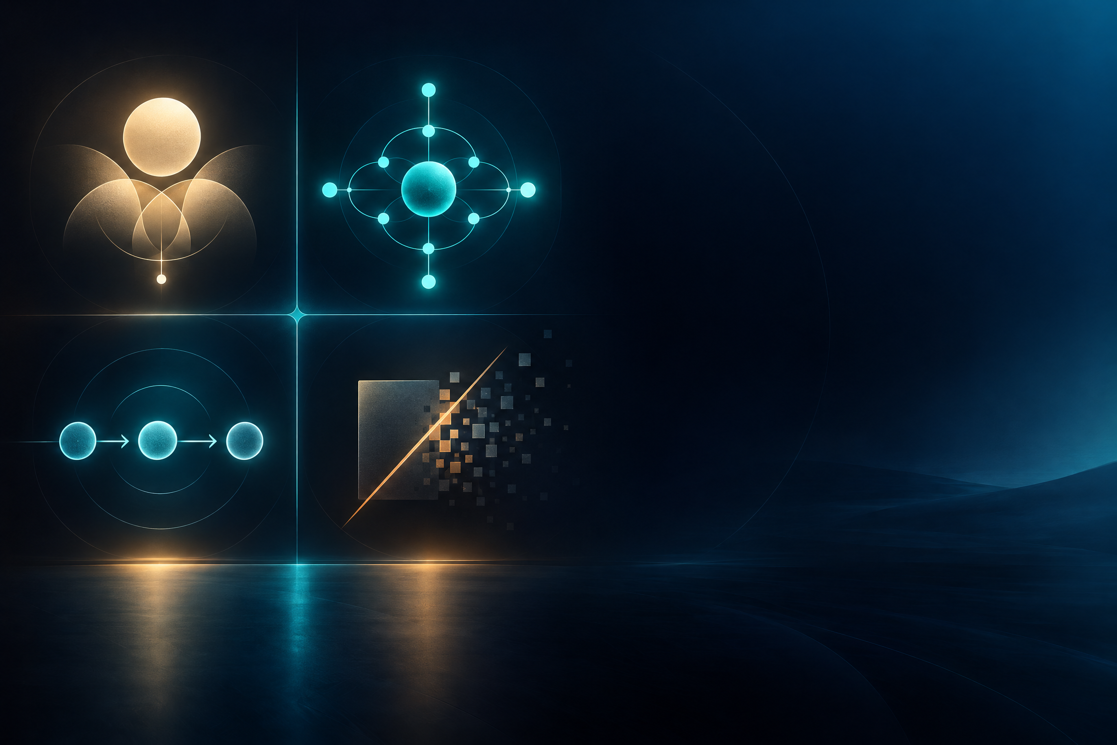 AI-ify Grid decision framework for business owners