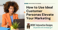 5 Ways to Use Customer Personas to Boost Your Marketing
