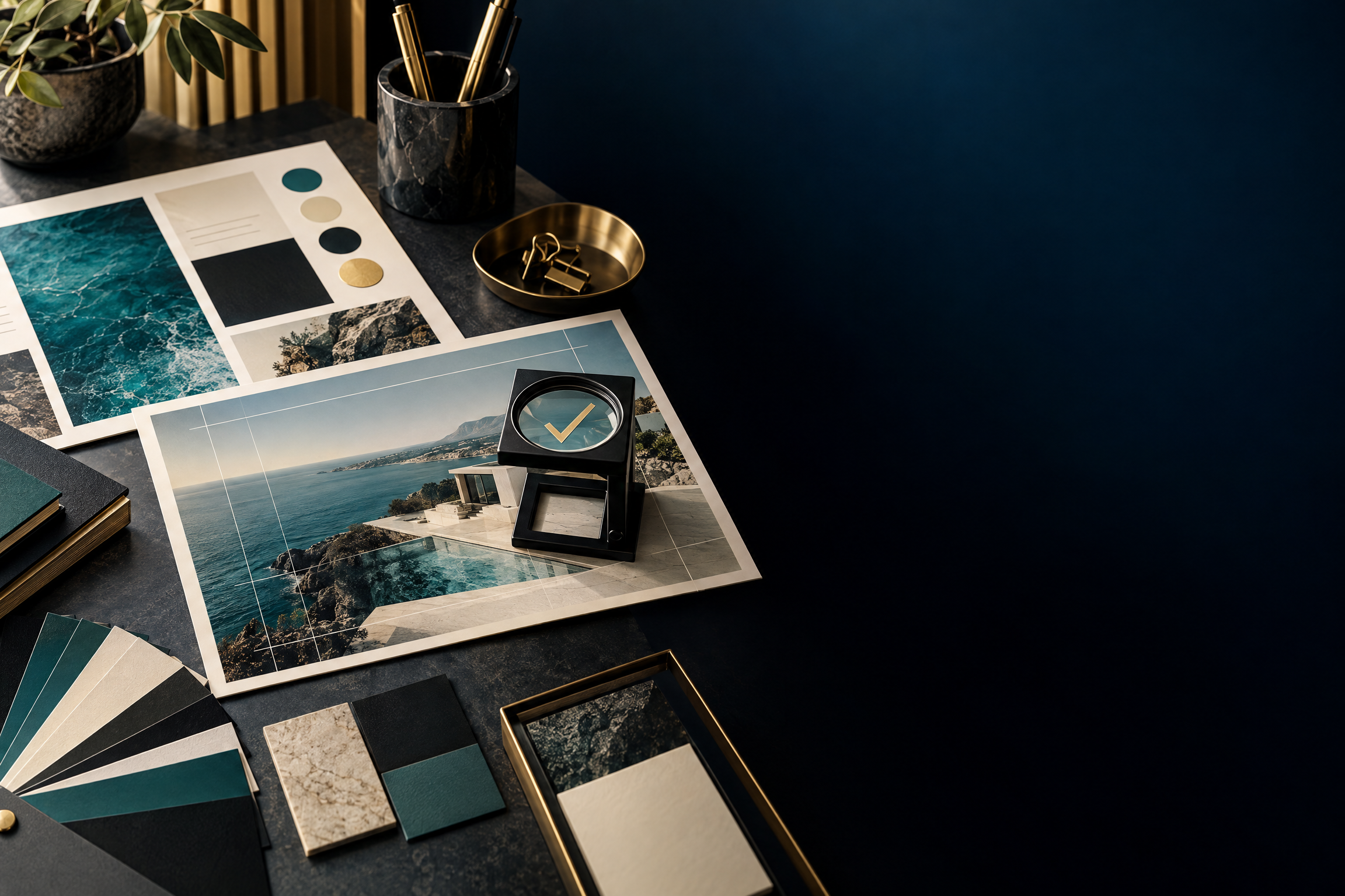 AI Art vs. Brand Assets: Five Things Your Marketing Images Cannot Get Wrong