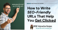 How to Write SEO-Friendly URLs That Help You Get Clicked