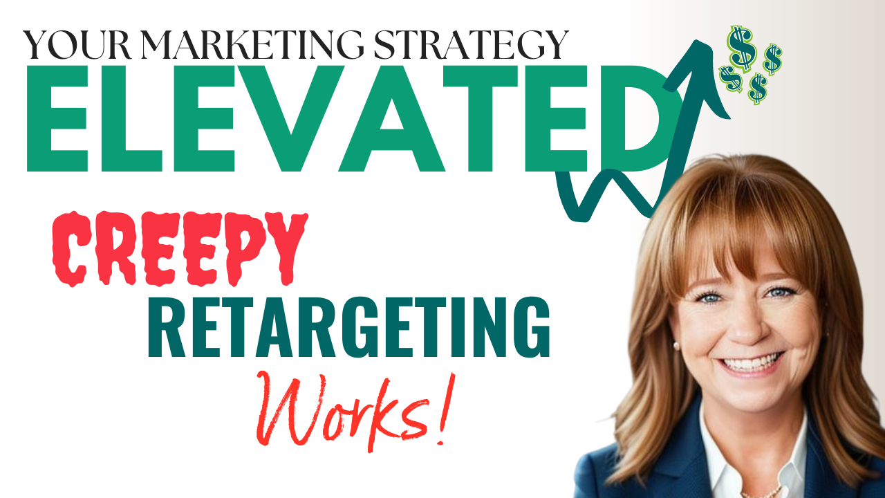 Harnessing the Power of Retargeting: A Guide to Re-engaging Visitors and Amplifying Conversions