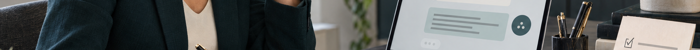 AI interviewing a subject-matter expert for a blog article
