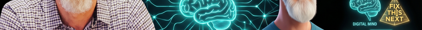 Architecting the Digital Mind of Mike Michalowicz