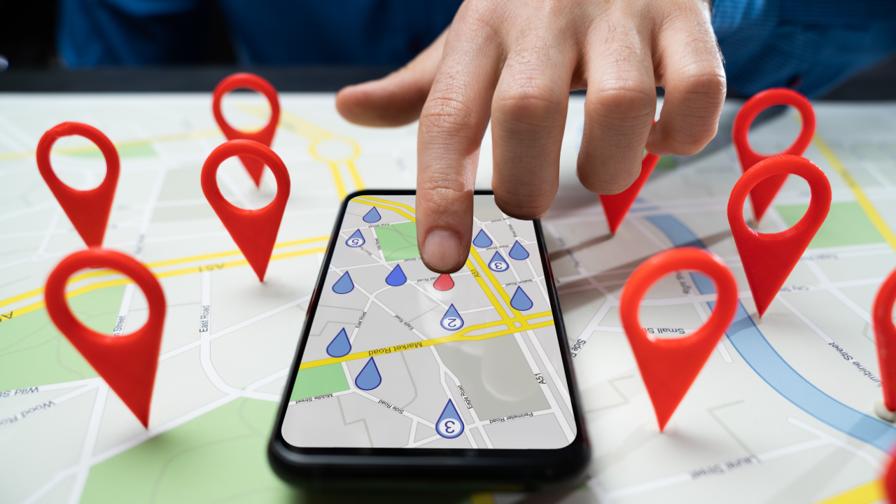 How to Get Your Business in the Coveted Google 3-Pack