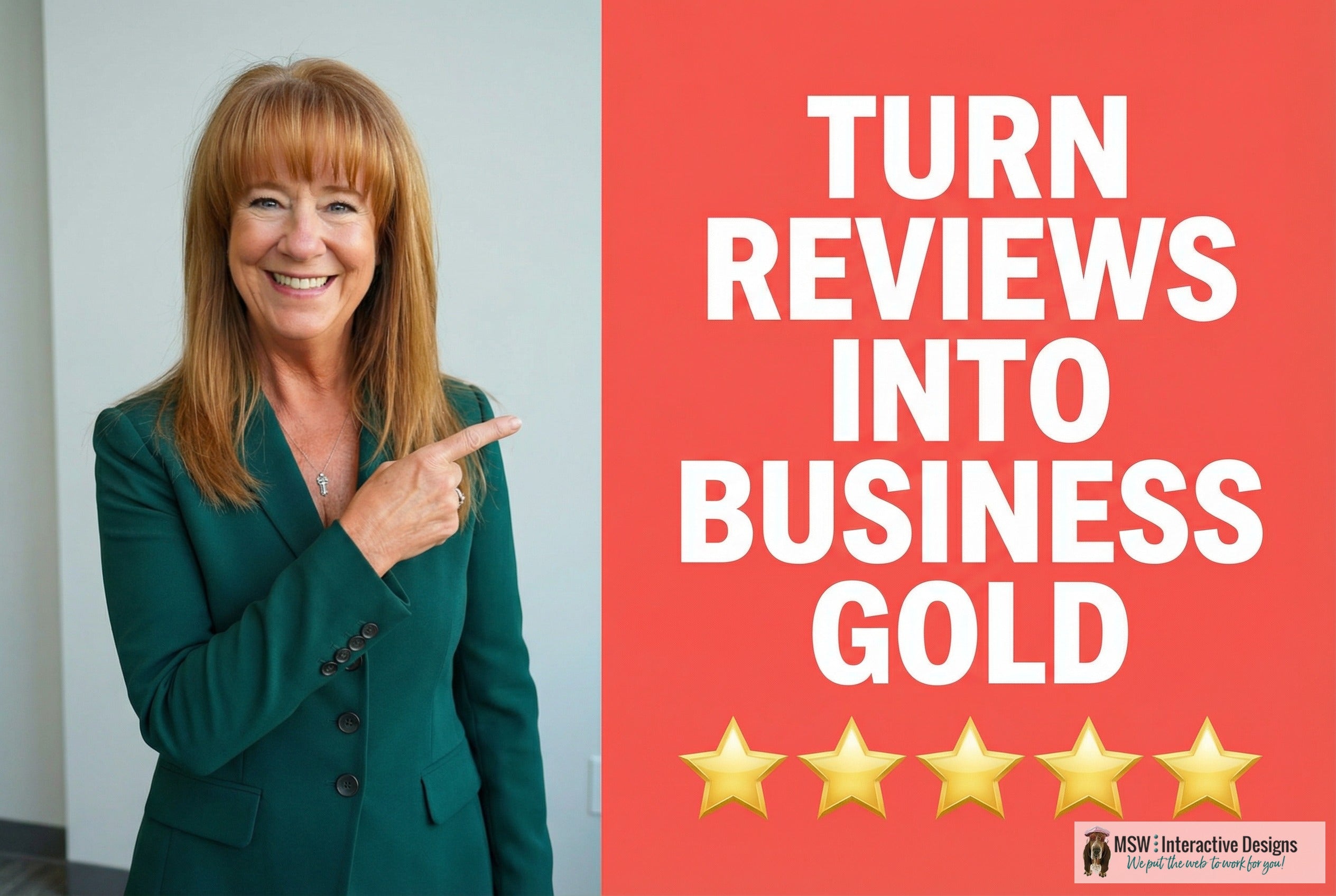 How to Instantly Transform Customer Reviews into Actionable Business Improvements Using AI