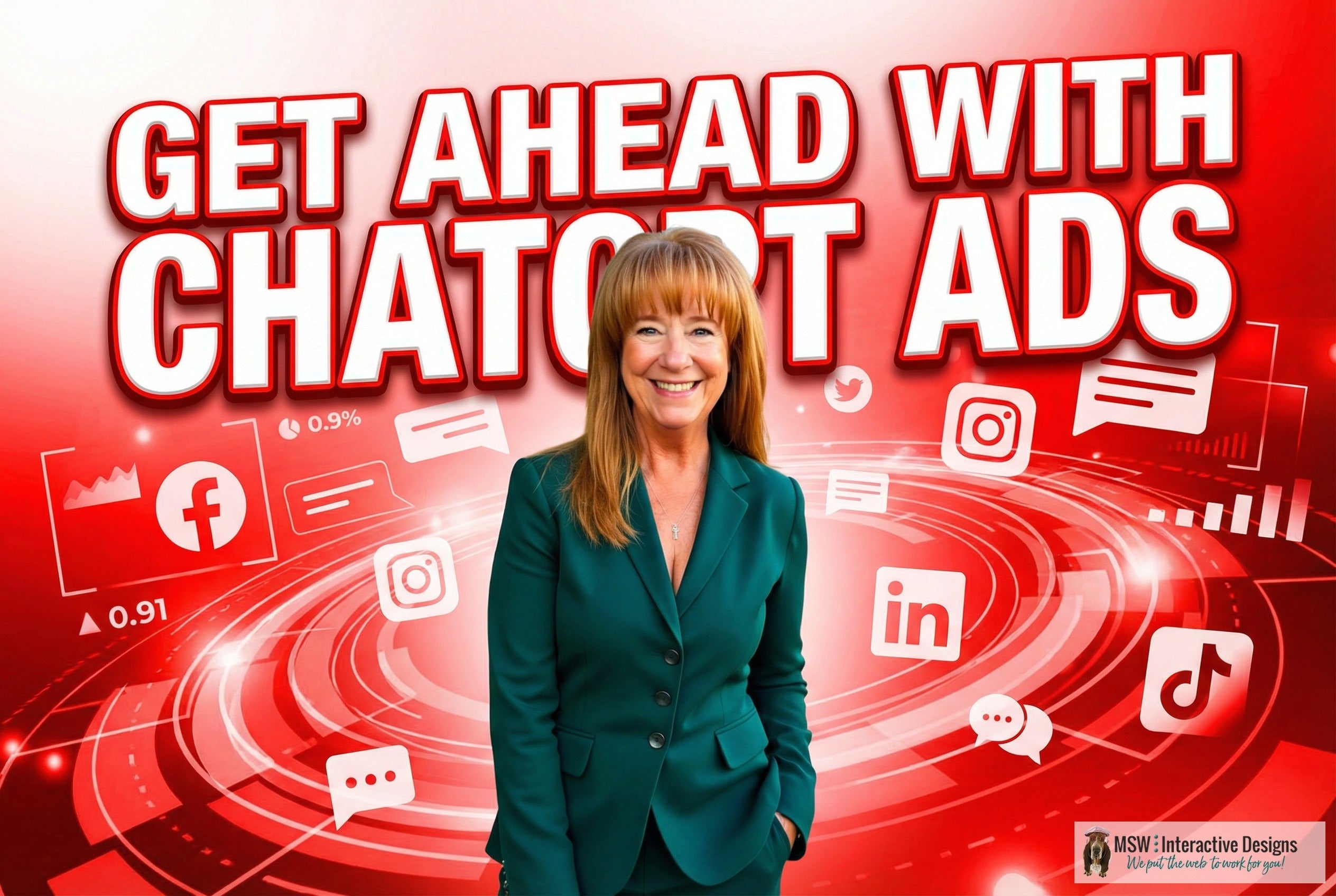 Get Ahead of the Game: How to Prepare Your Business for ChatGPT Ads Today