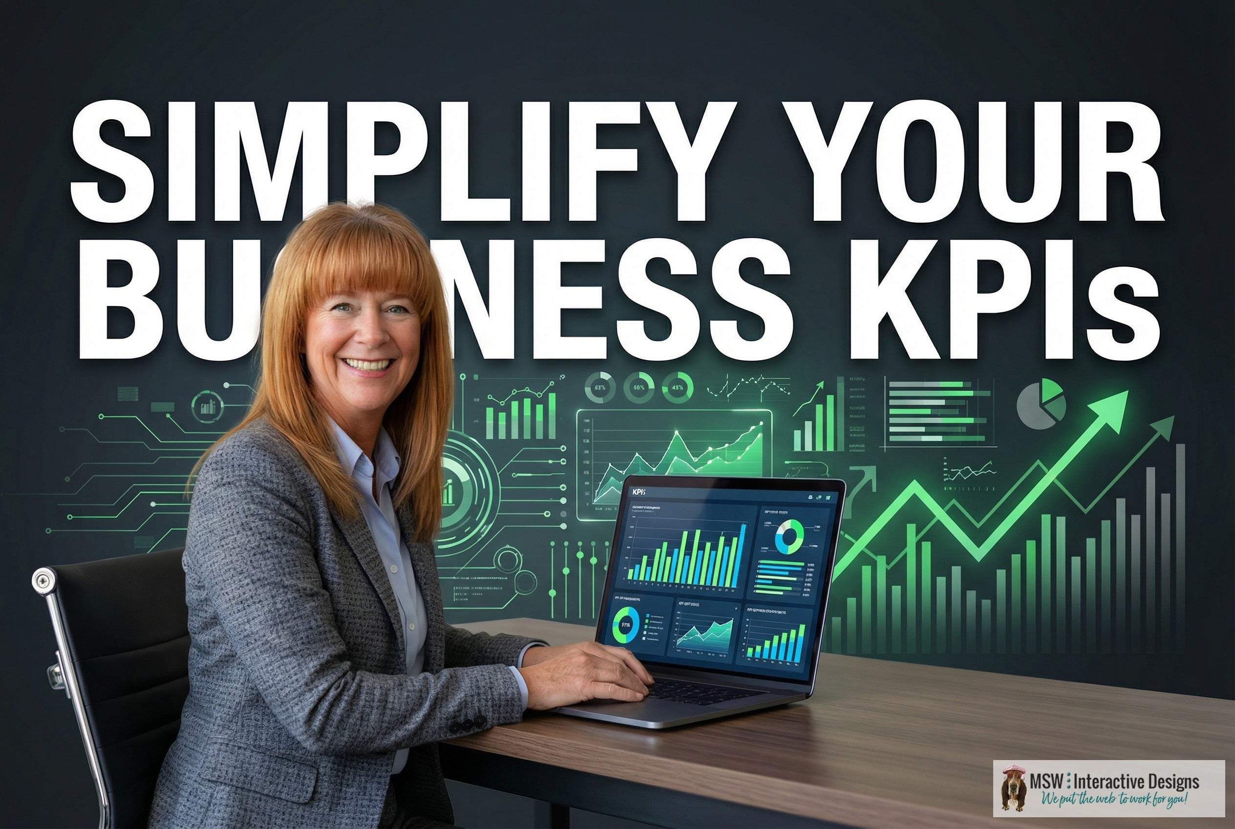 How to Use ChatGPT’s Codex Agent to Simplify Your Business KPIs and Dashboards