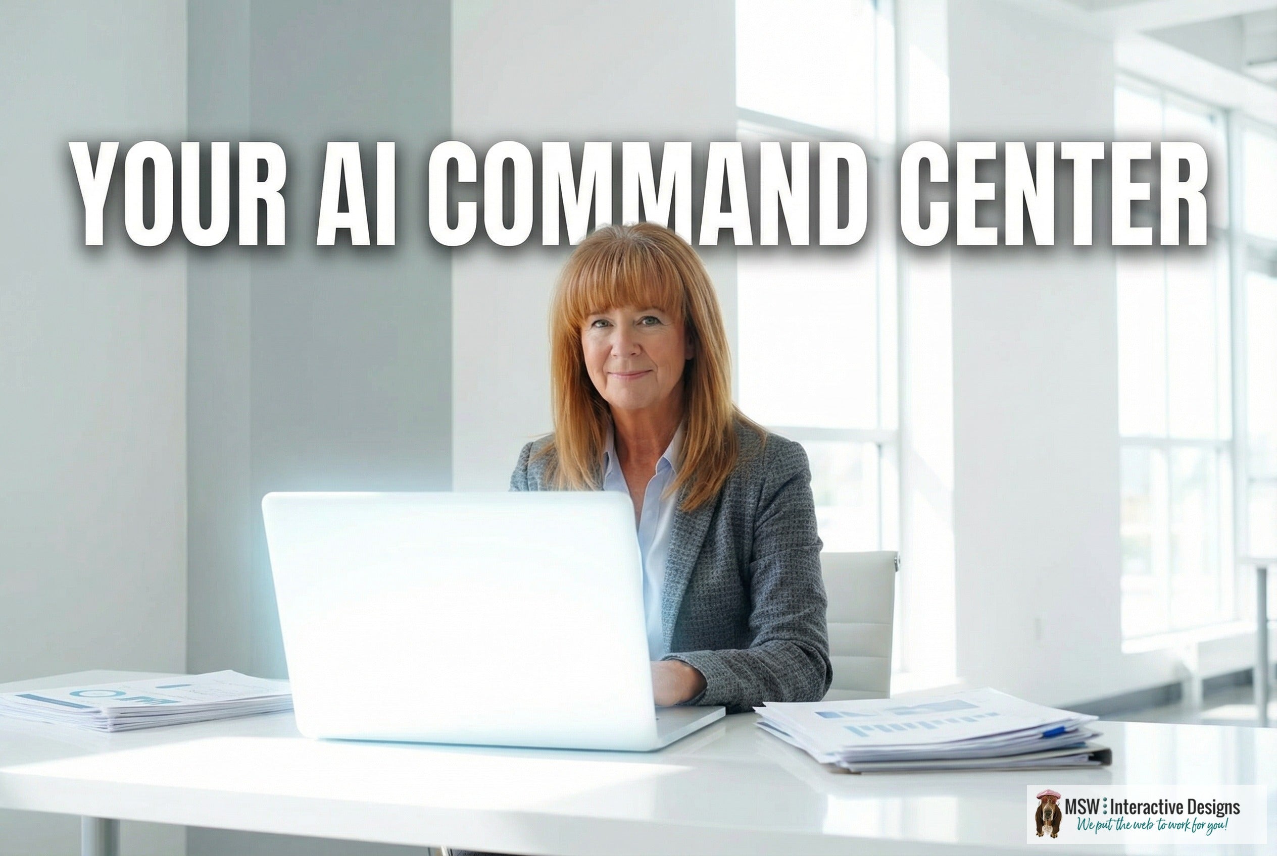 Unlock Business Efficiency with the Master GPT Document: Your AI-Powered Central Brain