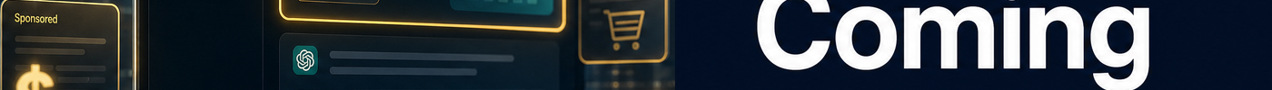ChatGPT Ads Are Coming: How to Prepare Your Business Before Everyone Else Wakes Up