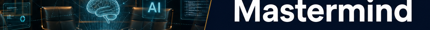 Not an April Fools Joke: Join My Exclusive AI Integration Mastermind (Only 10 Spots!)