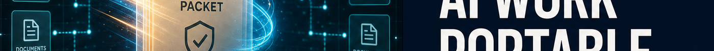Stop Building on Rented Land: Make Your AI Work Portable With Continuity Packets