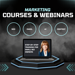 AI & Marketing Courses