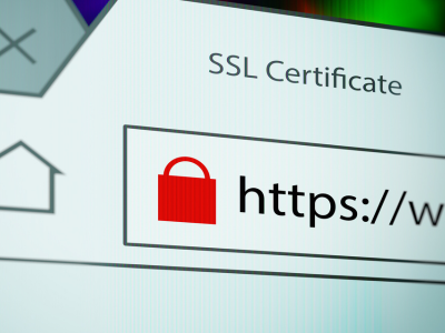 Why SSL certificates are important for websites