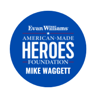 Evan Williams Foundation Logo