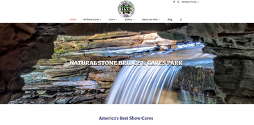 National Cave Owners Association