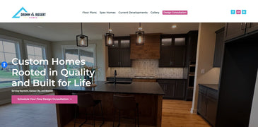 Drumm & Riegert Homes