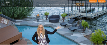 Colleen Pierce Realty