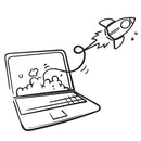 Starter Launch Pad Web Design Package!