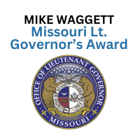 Missouri Lieutenant Governor Award Logo 