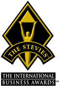 The Stevie's Award Logo
